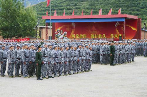 贵阳训练基地