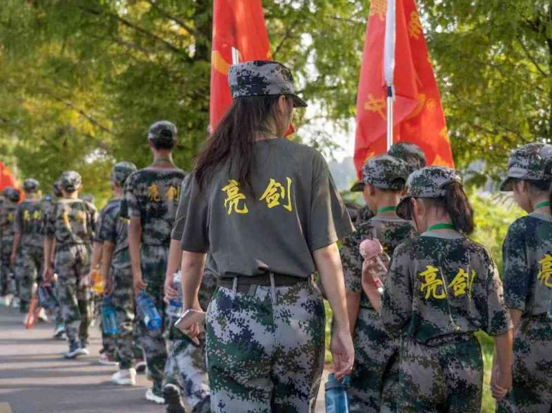 青少年夏令营不可不知的体育运动小常识